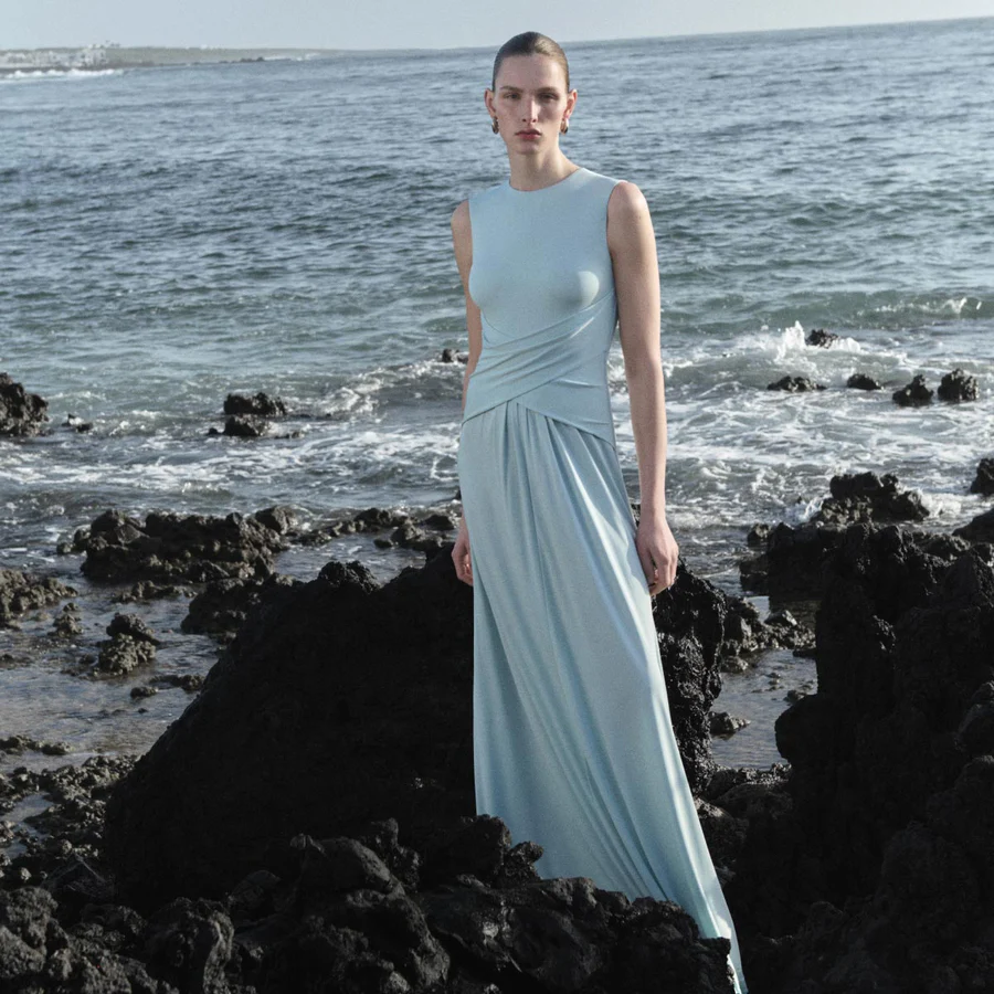 Modern Elegance: The New Collection